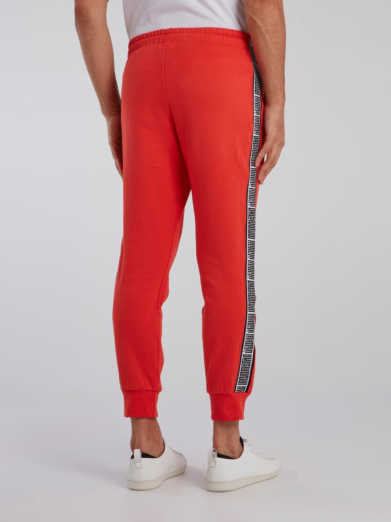 Buy Red Tape Men's Regular Pants (RJO0026_Olive_32) at Amazon.in